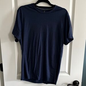 Ten Thousand Deep Blue Men's Tee